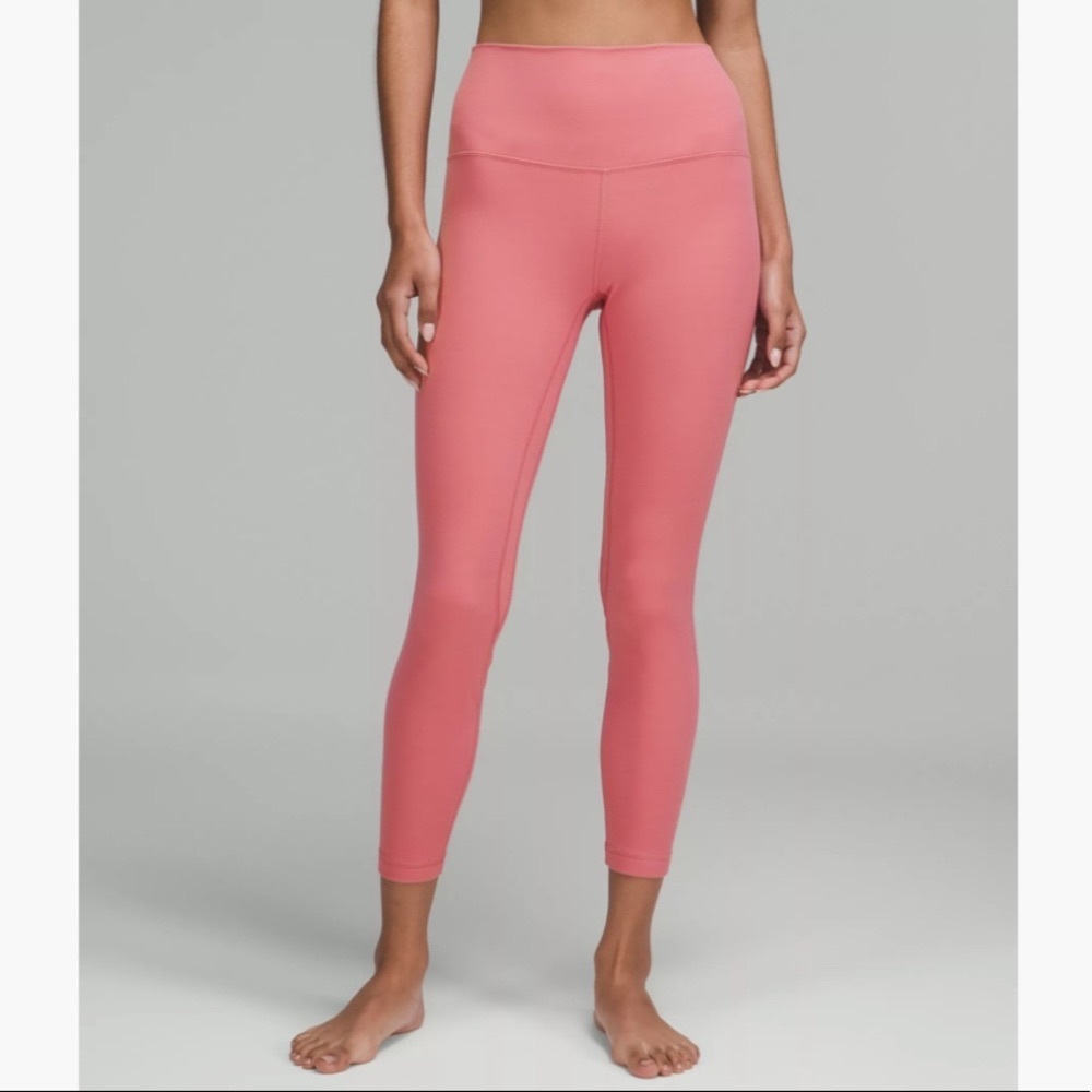 Lulu Lemon Leggings